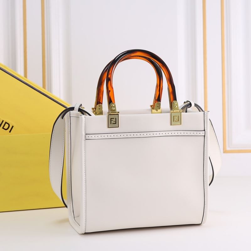 Fendi Shopping Bags